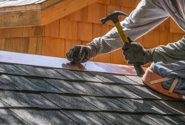 Best Storm Damage Roof Repair  in Midland, WA